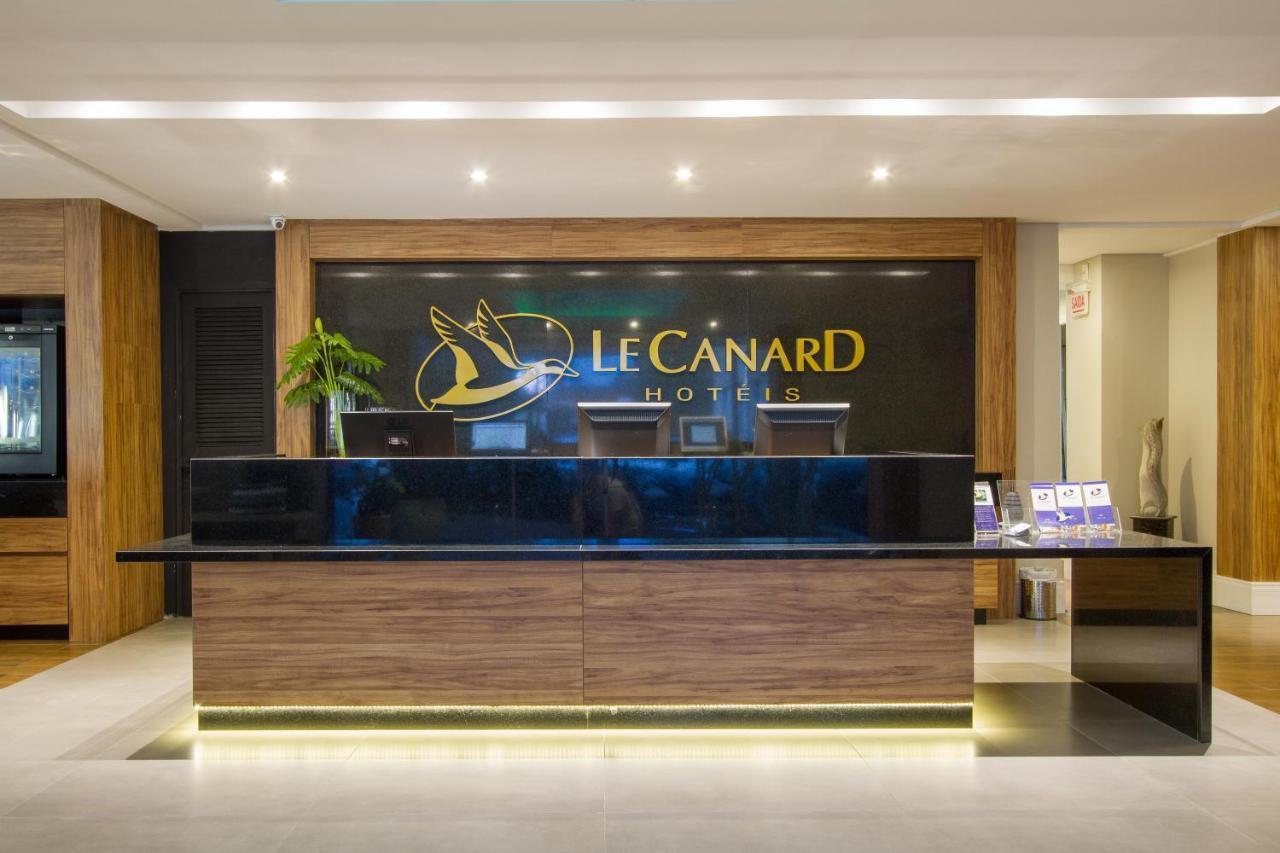 Hotel Le Canard Лажис Экстерьер фото