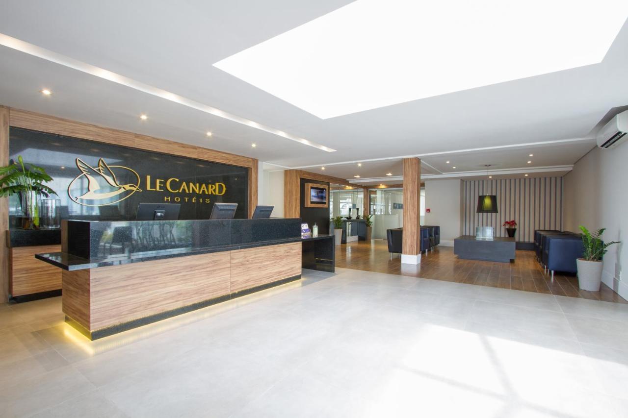 Hotel Le Canard Лажис Экстерьер фото