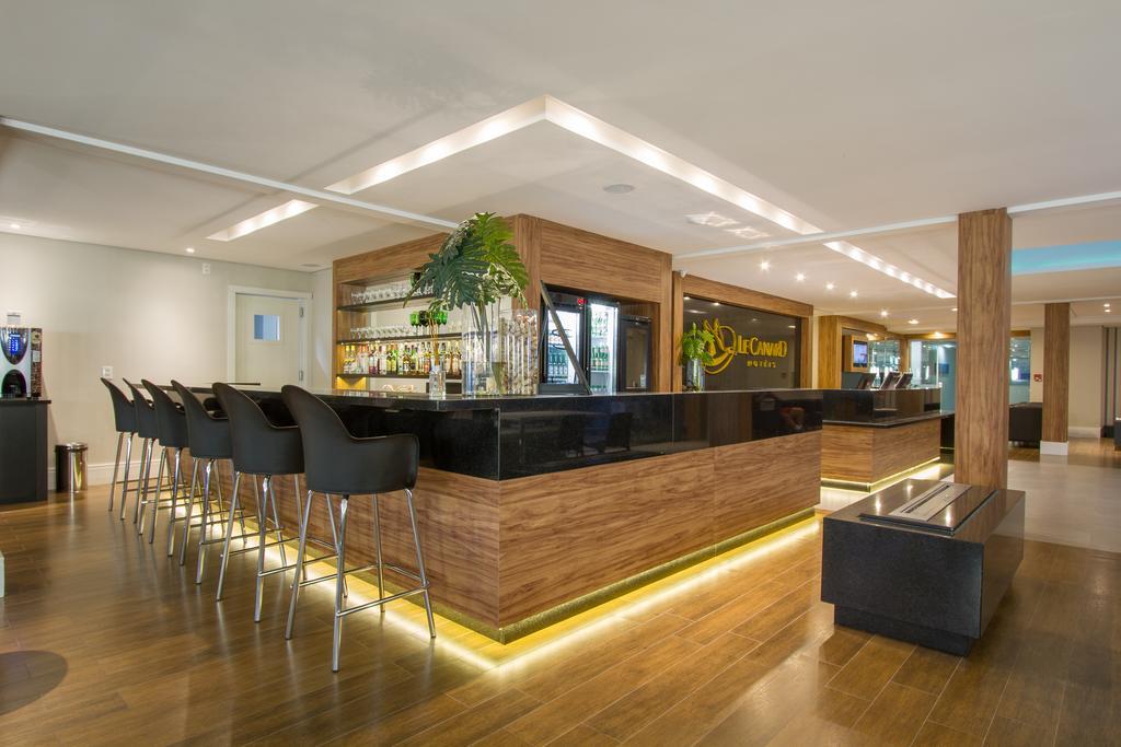 Hotel Le Canard Лажис Экстерьер фото